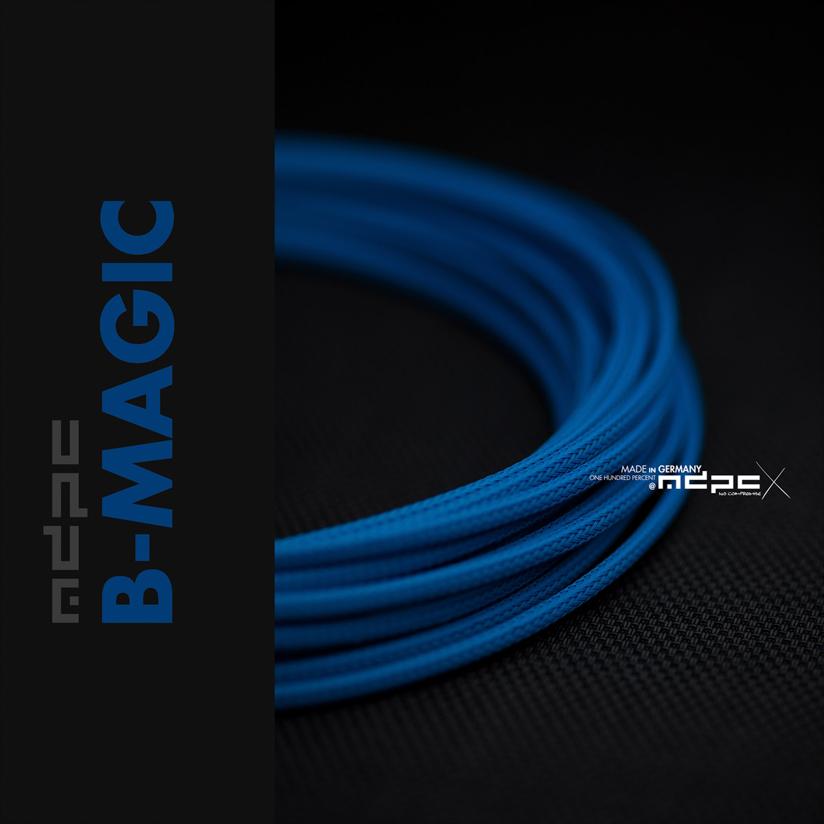 B-Magic Cable Sleeving SMALL 100m