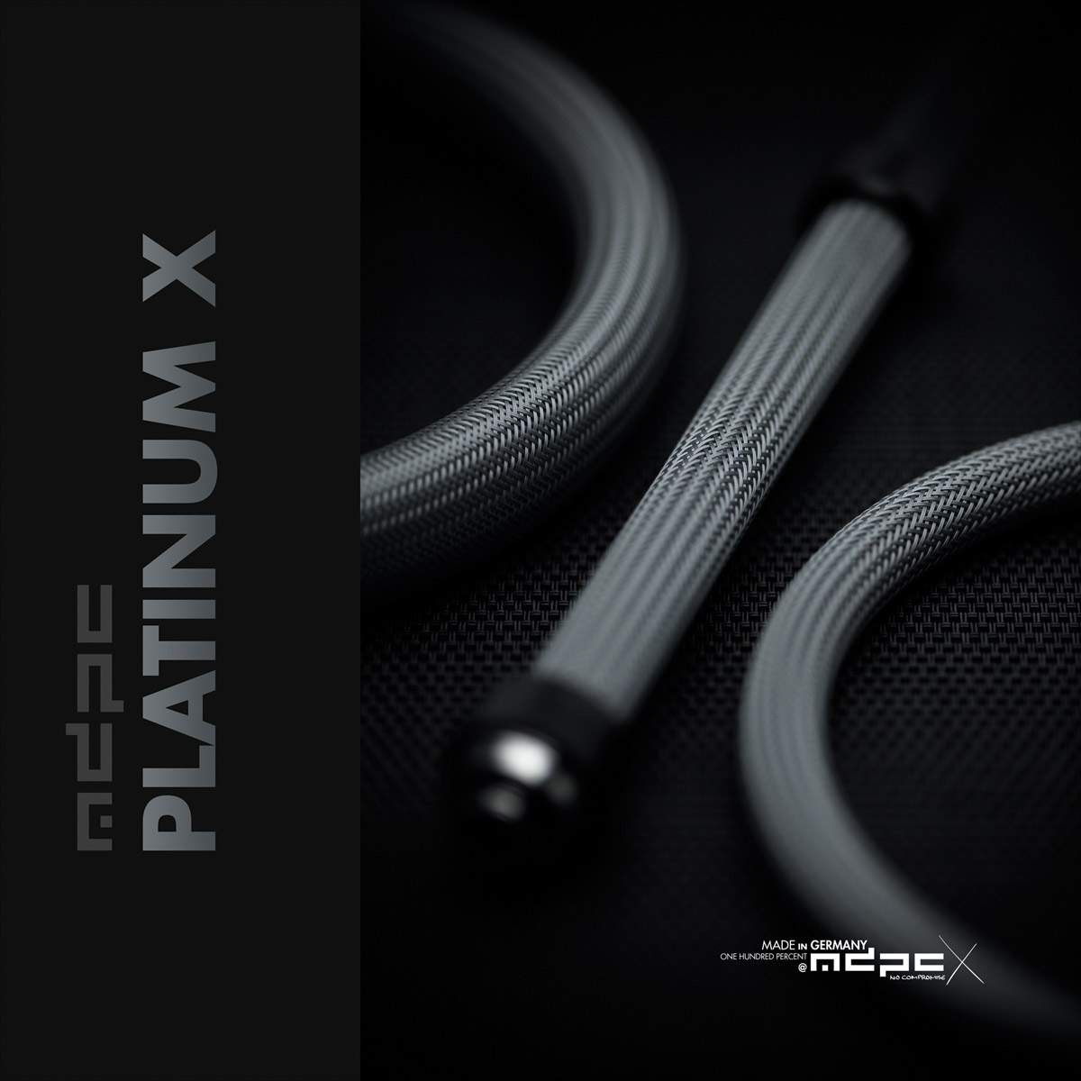 Platinum-X Cable Sleeve BIG